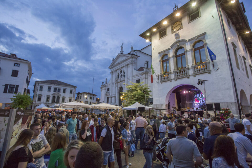 Viaggio alla scoperta delle terre e dei sapori del Friuli Venezia