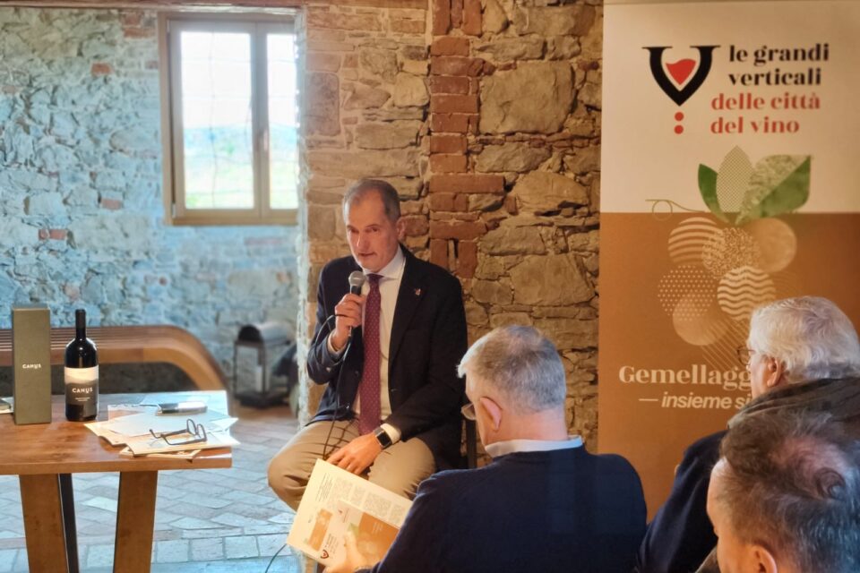 Le Città del Vino del Friuli Venezia Giulia a quota 40